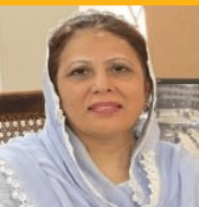 Dr. Humera Jabeen