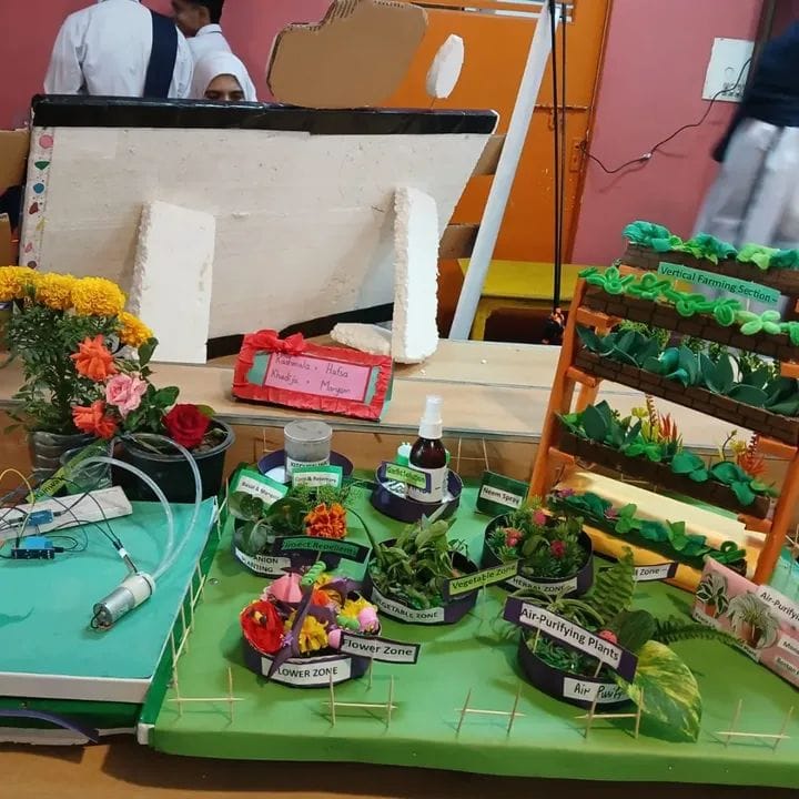 Congratulations to Our Champions!